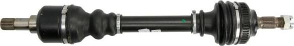 POINT GEAR PNG72760 - Drive Shaft autospares.lv