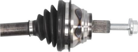 POINT GEAR PNG72705 - Drive Shaft autospares.lv