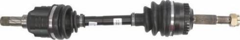 POINT GEAR PNG72702 - Drive Shaft autospares.lv