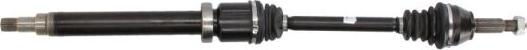 POINT GEAR PNG72785 - Drive Shaft autospares.lv