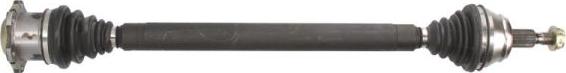 POINT GEAR PNG72786 - Drive Shaft autospares.lv