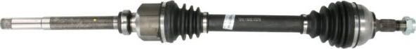 POINT GEAR PNG72734 - Drive Shaft autospares.lv