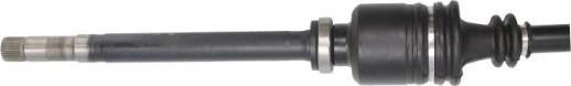 POINT GEAR PNG72726 - Drive Shaft autospares.lv