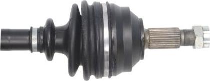 POINT GEAR PNG72726 - Drive Shaft autospares.lv