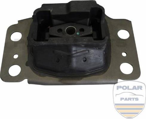 PolarParts 10004925 - Holder, engine mounting autospares.lv