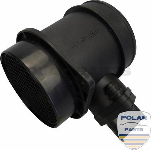 PolarParts 10004546 - Air Mass Sensor autospares.lv