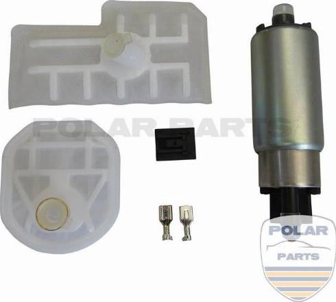 PolarParts 10004574 - Fuel Supply Module autospares.lv