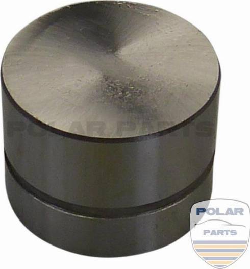 PolarParts 10004656 - Tappet / Rocker autospares.lv