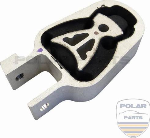 PolarParts 10004178 - Holder, engine mounting autospares.lv