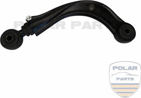 PolarParts 10004729 - Track Control Arm autospares.lv