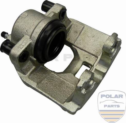 PolarParts 10004774 - Brake Caliper autospares.lv