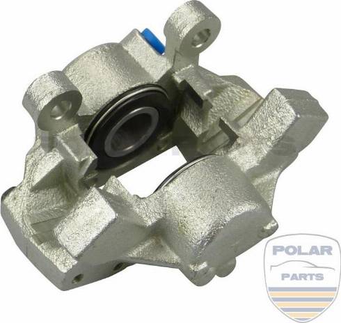 PolarParts 10000982 - Brake Caliper autospares.lv