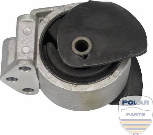 PolarParts 10000143 - Holder, engine mounting autospares.lv