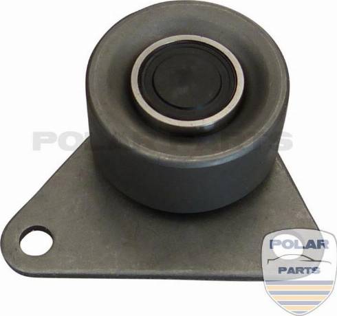 PolarParts 20000314 - Water Pump & Timing Belt Set autospares.lv