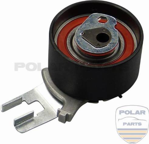 PolarParts 20000308 - Water Pump & Timing Belt Set autospares.lv