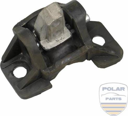 PolarParts 20000307 - Water Pump & Timing Belt Set autospares.lv