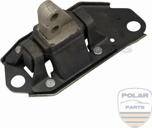 PolarParts 10000124 - Holder, engine mounting autospares.lv