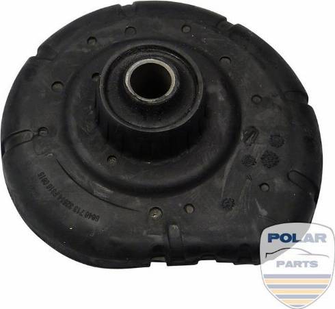 PolarParts 10000341 - Top Strut Mounting autospares.lv