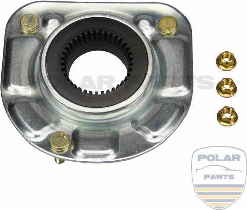 PolarParts 20000927 - Top Strut Mounting autospares.lv