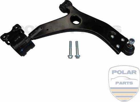 PolarParts 10000294 - Track Control Arm autospares.lv