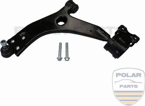 PolarParts 10000293 - Track Control Arm autospares.lv