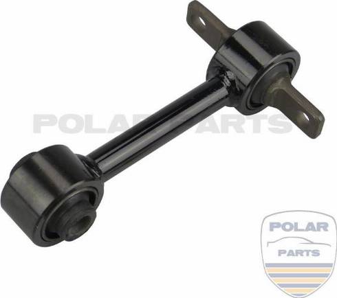 PolarParts 10000259 - Track Control Arm autospares.lv