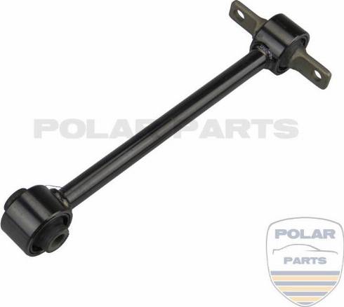 PolarParts 10000260 - Track Control Arm autospares.lv