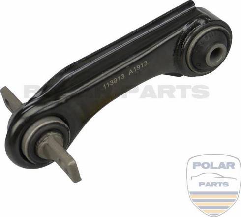 PolarParts 10000216 - Track Control Arm autospares.lv