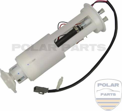 PolarParts 10001398 - Fuel Supply Module autospares.lv