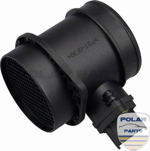 PolarParts 10003594 - Air Mass Sensor autospares.lv