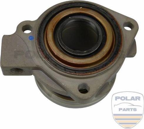 PolarParts 10003181 - Central Slave Cylinder, clutch autospares.lv