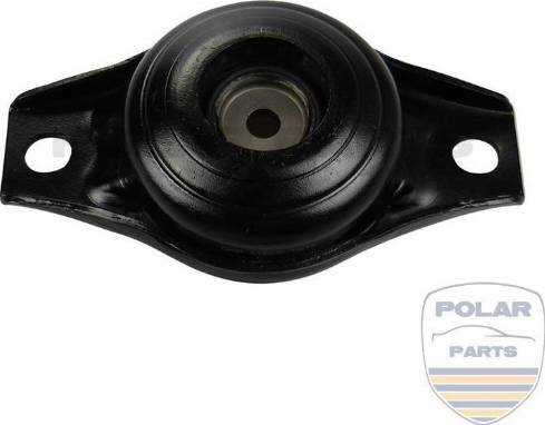 PolarParts 10003782 - Top Strut Mounting autospares.lv