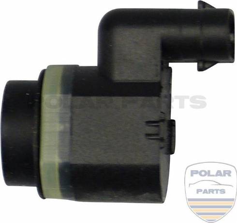 PolarParts 10003726 - Sensor, parking assist autospares.lv