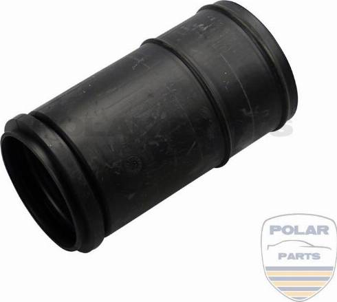 PolarParts 10003771 - Protective Cap / Bellow, shock absorber autospares.lv