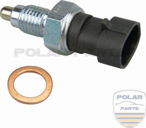 PolarParts 10002962 - Switch, reverse light autospares.lv