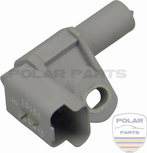 PolarParts 10002971 - Sensor, camshaft position autospares.lv