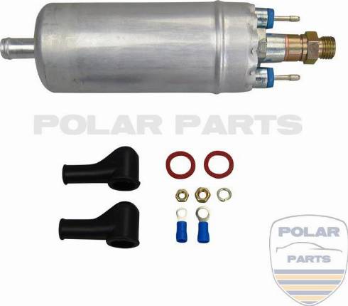 PolarParts 10002105 - Fuel Pump autospares.lv