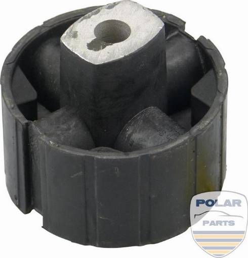 PolarParts 10002139 - Bush of Control / Trailing Arm autospares.lv