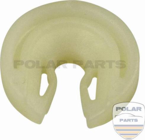 PolarParts 10002355 - Spacer autospares.lv