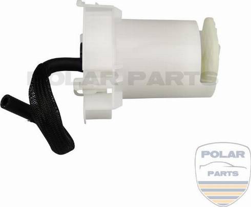 PolarParts 10002762 - Fuel Pump autospares.lv