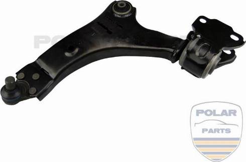 PolarParts 10002734 - Track Control Arm autospares.lv