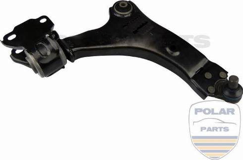 PolarParts 10002735 - Track Control Arm autospares.lv