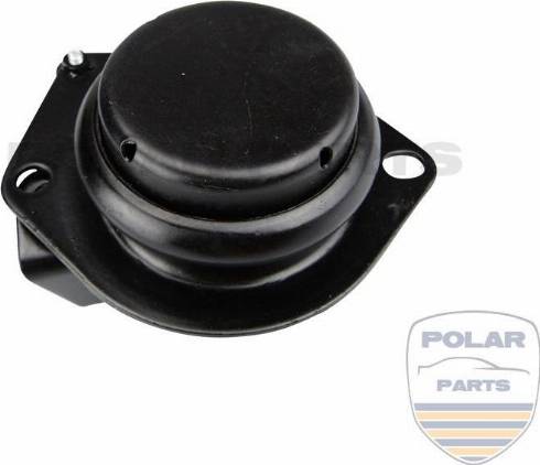 PolarParts 10002730 - Holder, engine mounting autospares.lv