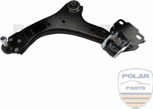 PolarParts 10002732 - Track Control Arm autospares.lv