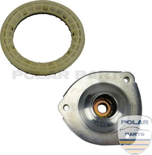 PolarParts 20000629 - Top Strut Mounting autospares.lv