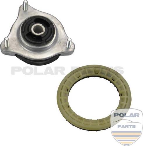 PolarParts 20000624 - Top Strut Mounting autospares.lv