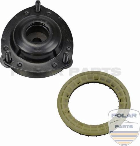 PolarParts 20000625 - Top Strut Mounting autospares.lv