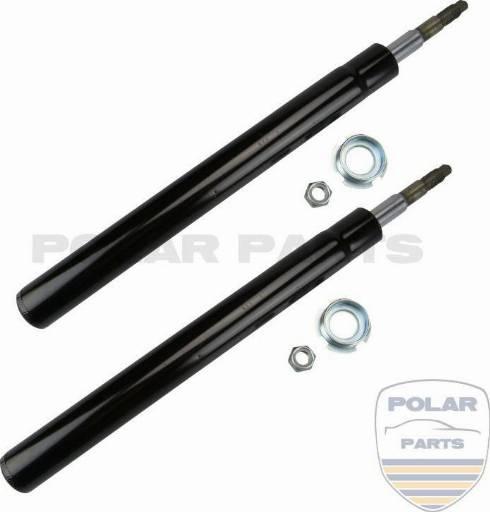 PolarParts 20000128 - Shock Absorber autospares.lv