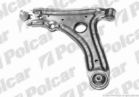 Polcar 953438 - Ball Joint autospares.lv