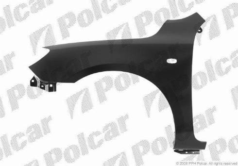 Polcar 454102-1 - Wing autospares.lv